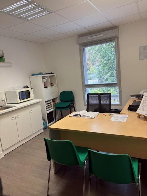 Bureau - 15 m²