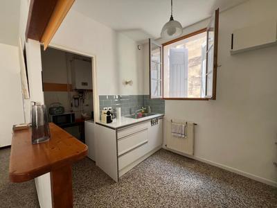 Maison de ville - 105 m² - 3 pièces