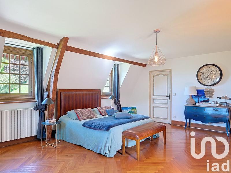 Maison - 350 m² - 8 pièces