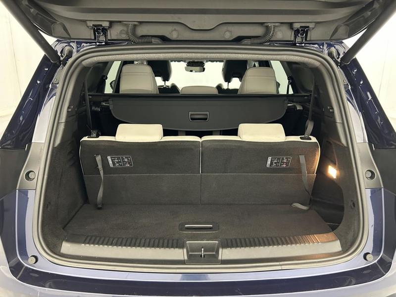 Renault Espace E-Tech hybrid 200 Iconic 5p