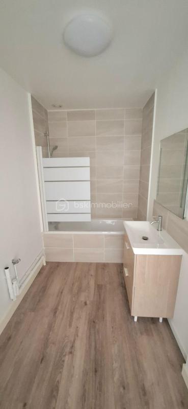 Immeuble - 450 m² - 1 pièce