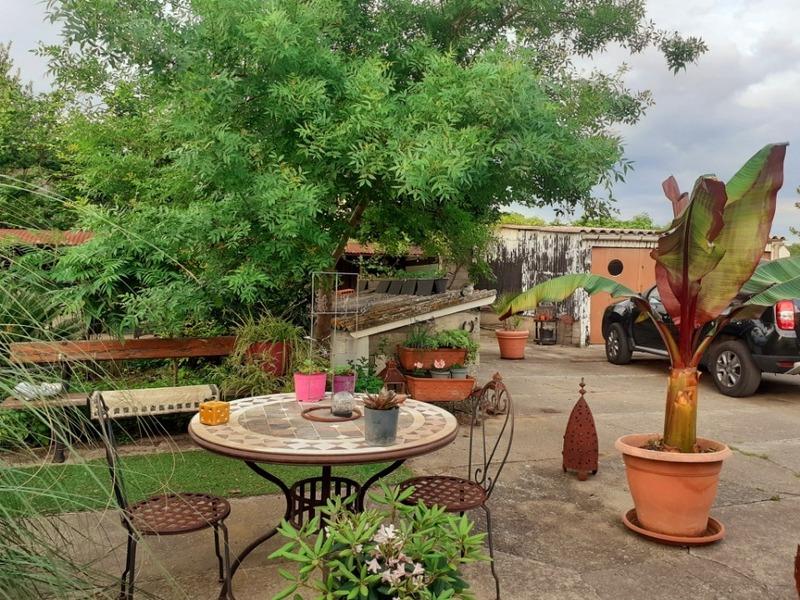 Maison - 81 m² - 4 pièces