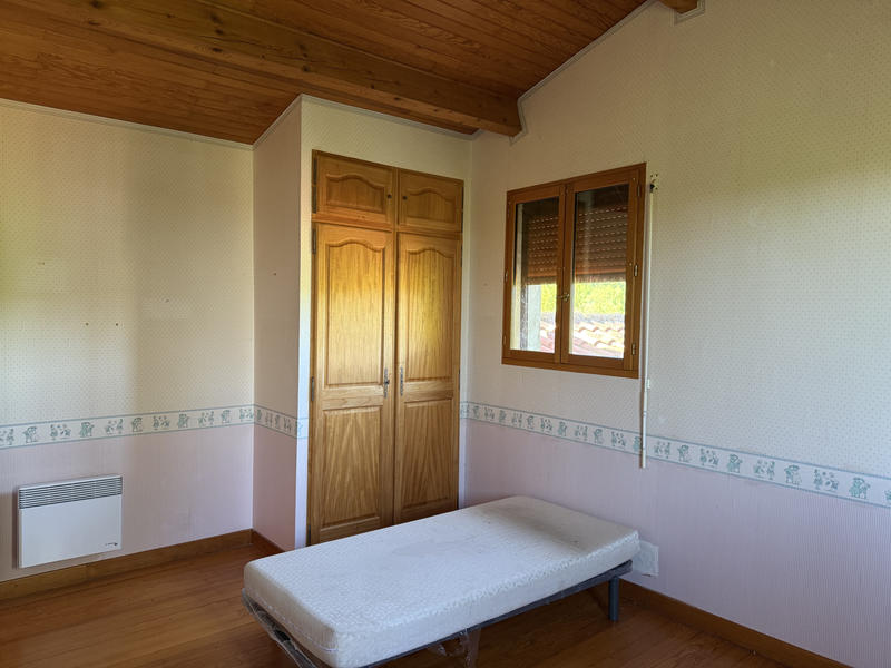 Maison - 206 m² - 11 pièces