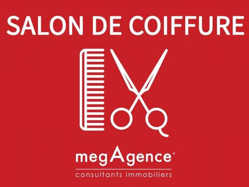 Fonds de commerce - Beauté / Bien-être - 55 m²