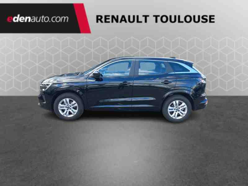 Renault Austral mild hybrid advanced 130 Gsr2 Evolution
