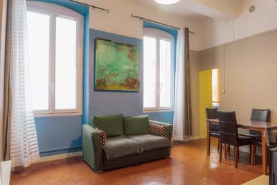 Appartement - 41 m² - 2 pièces