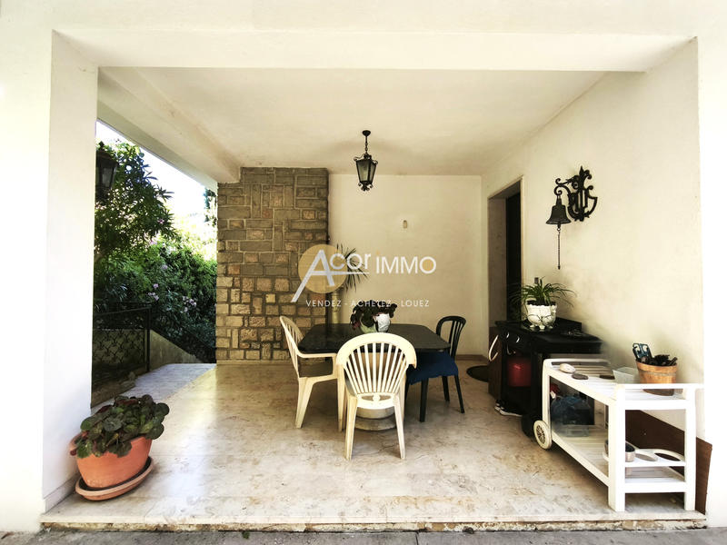 Maison - 114 m² - 4 pièces