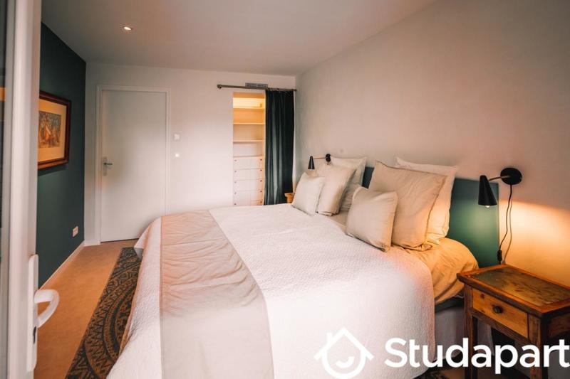 Appartement - 75 m² - 3 pièces