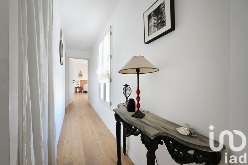 Maison - 137 m² - 4 pièces