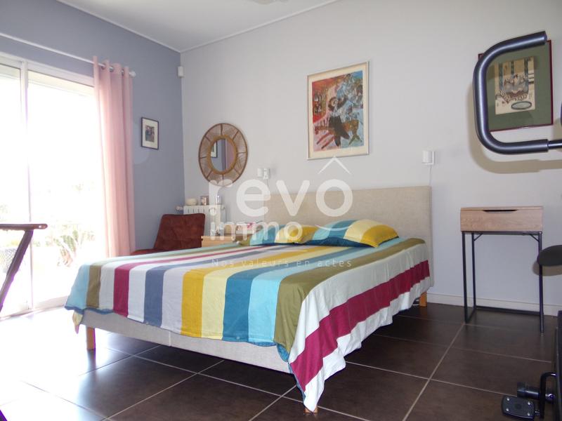 Villa - 150 m² - 5 pièces