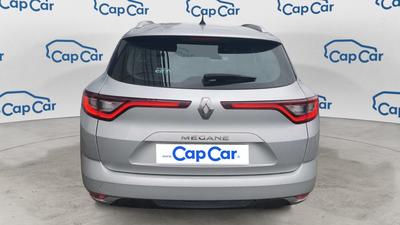 Renault Mégane Estate IV 1.5 dCi 95 Business
