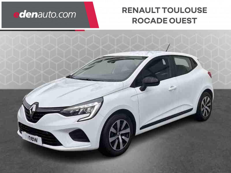 Renault Clio TCe 90 Equilibre