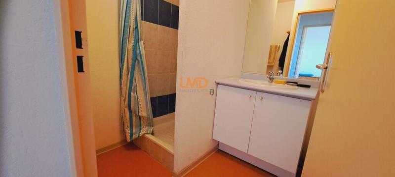 Mas - 40 m² - 3 pièces