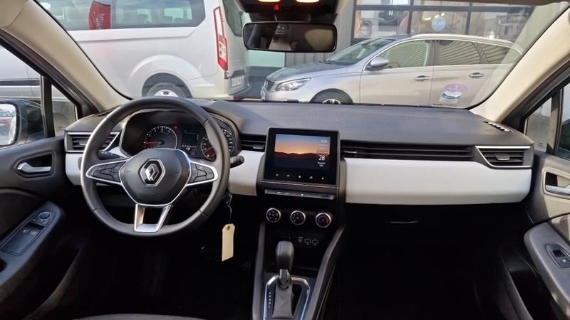 Renault Clio V Tce 90 X-Tronic Evolution