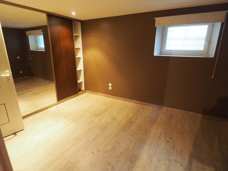 Duplex - 54 m² - 2 pièces