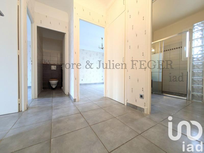 Maison de ville - 80 m² - 4 pièces
