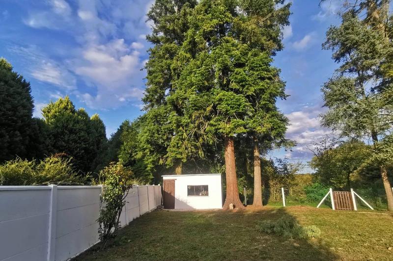 Maison - 65 m² - 2 pièces