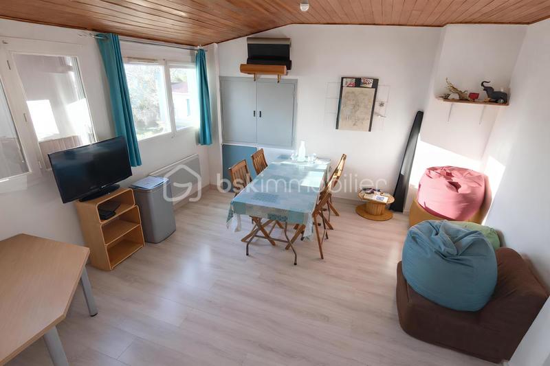 Immeuble - 264 m² - 17 pièces
