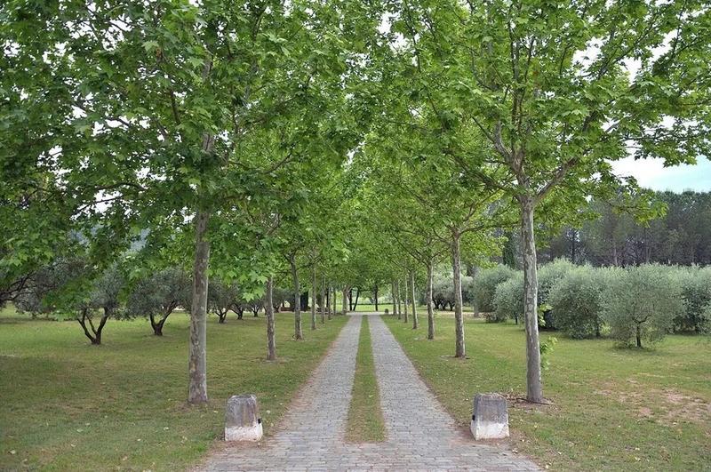 Propriété - 258 m² - 7 pièces