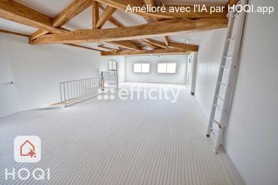 Bureau - 186 m² - 2 pièces