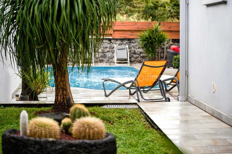 Maison - 176 m² - 5 pièces