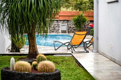 Maison - 176 m² - 5 pièces