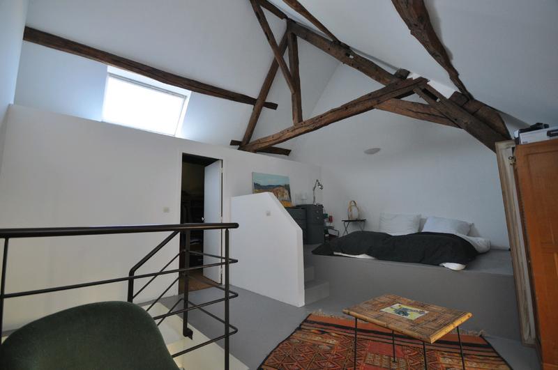 Maison - 154 m² - 6 pièces