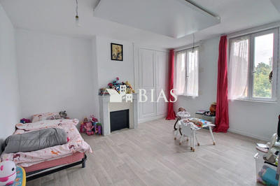 Maison - 105 m² - 4 pièces