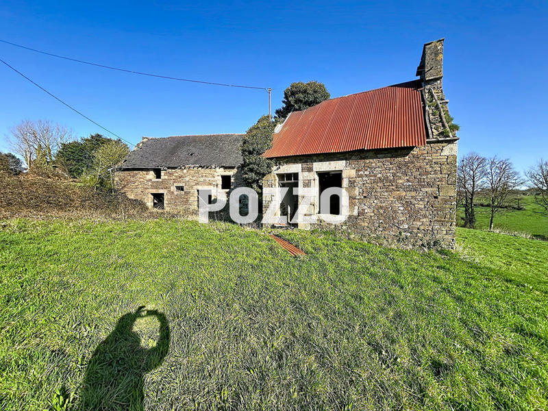 Maison - 150 m² - 1 pièce