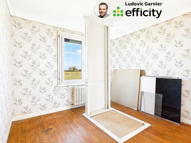 Pavillon - 70 m² - 4 pièces