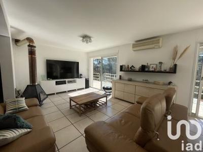 Maison - 138 m² - 5 pièces