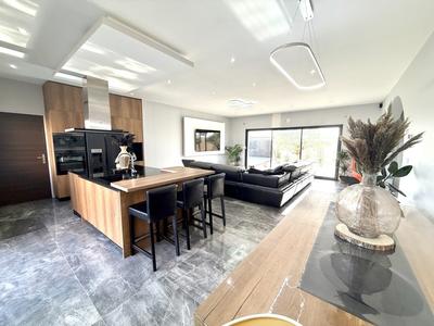 Maison - 193 m² - 7 pièces