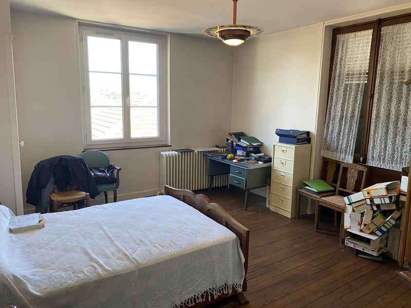 Maison - 160 m² - 5 pièces