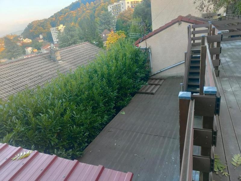 Maison traditionnelle - 100 m² - 5 pièces