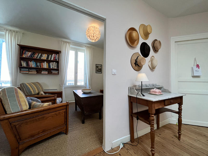 Maison - 190 m² - 7 pièces