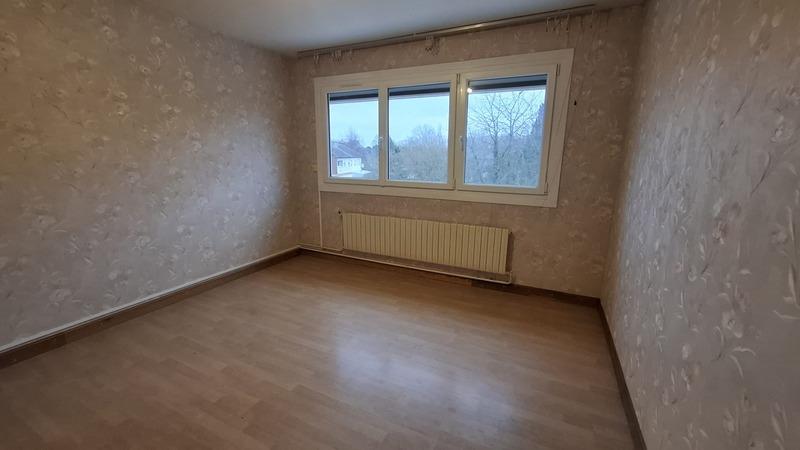 Maison - 109 m² - 5 pièces