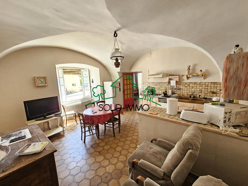 Immeuble - 410 m² - 17 pièces