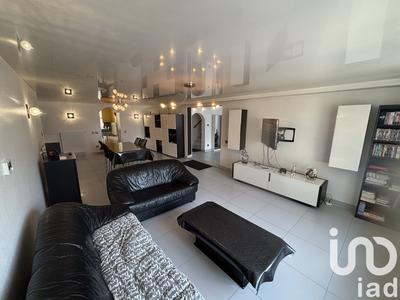 Maison de village - 237 m² - 7 pièces