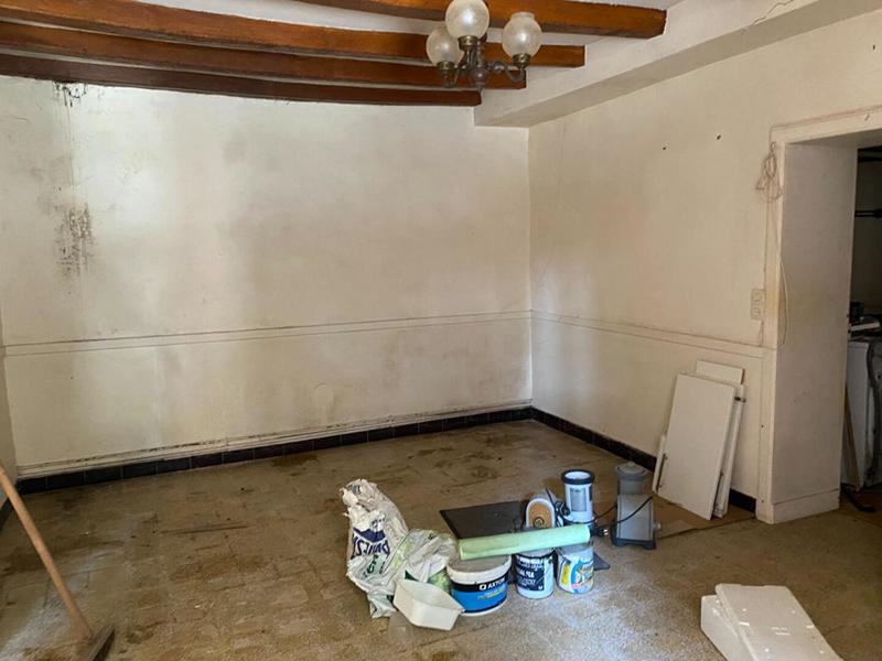 Maison - 52 m² - 3 pièces