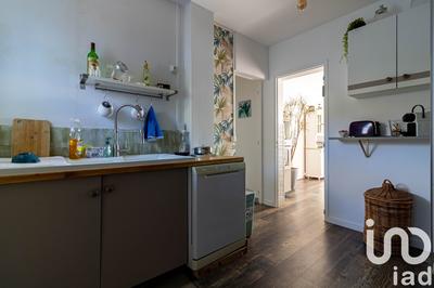 Maison de village - 187 m² - 8 pièces