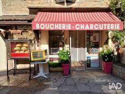 Local commercial - 132 m²