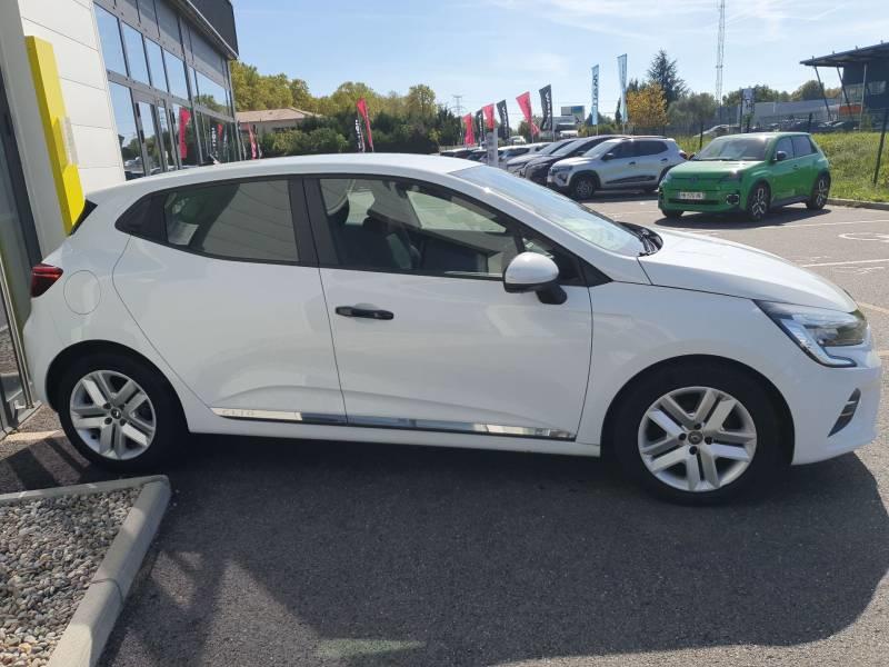 Renault Clio TCe 90 - 21 Business