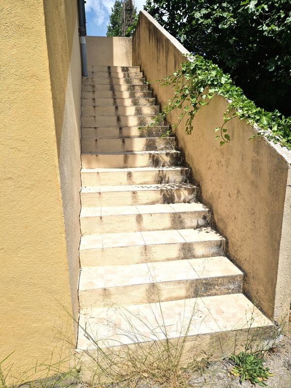 Bureau - 87 m² - 4 pièces