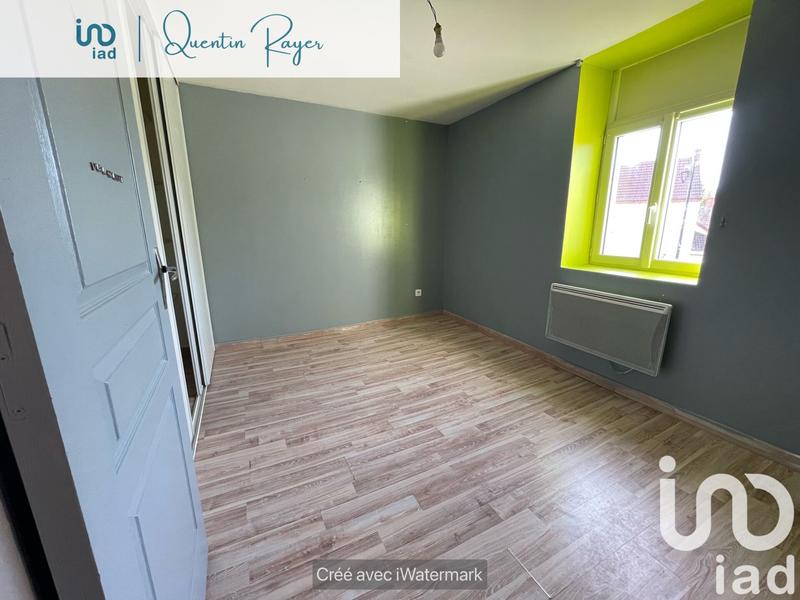 Maison - 166 m² - 9 pièces