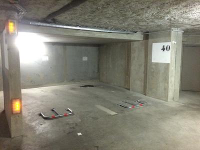 Parking - 10 m²