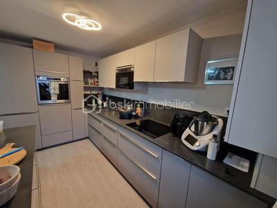 Appartement - 140 m² - 4 pièces