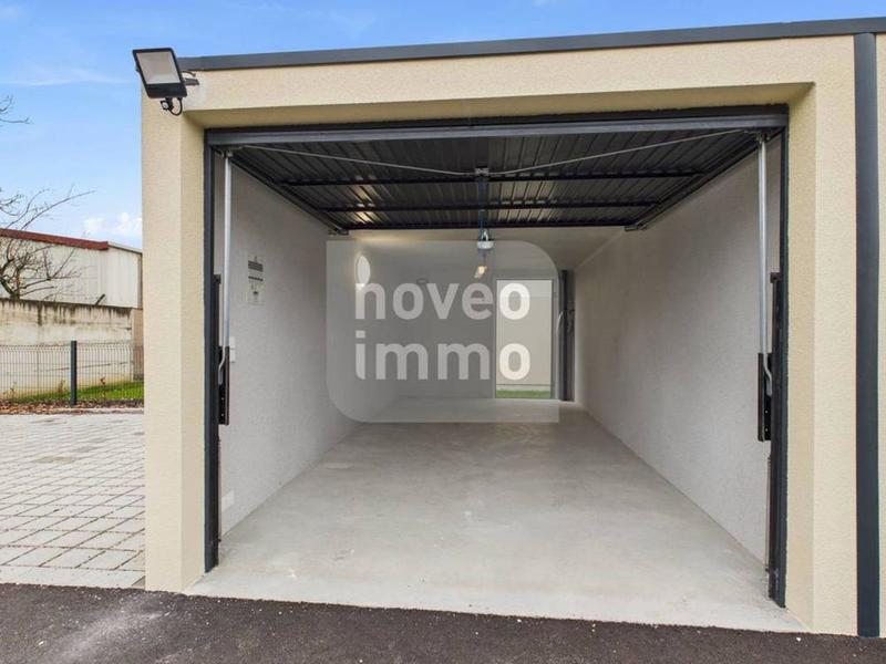 Duplex - 81 m² - 4 pièces