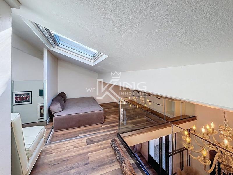 Villa - 90 m² - 3 pièces