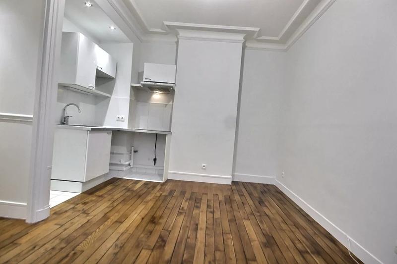 Appartement - 47 m² - 3 pièces