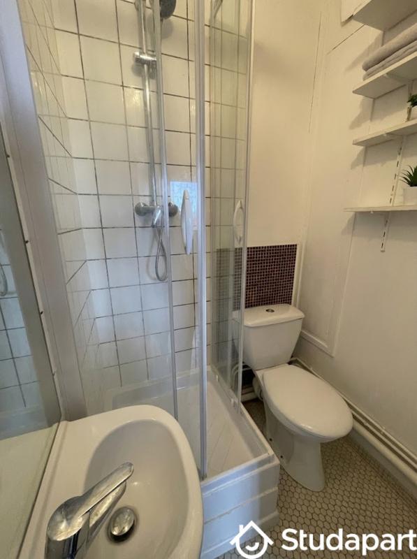 Appartement - 13 m² - 1 pièce